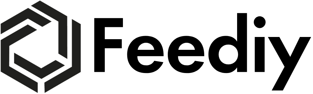 Feediy Logo